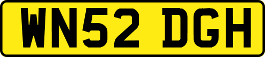 WN52DGH
