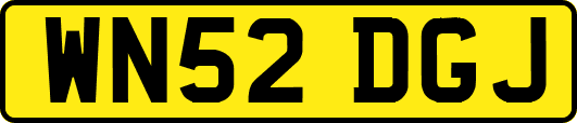 WN52DGJ