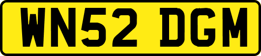 WN52DGM