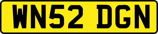 WN52DGN