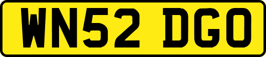 WN52DGO