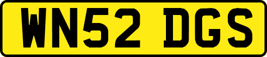 WN52DGS