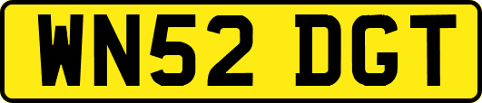 WN52DGT
