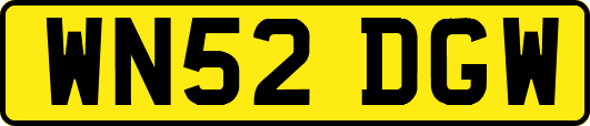 WN52DGW