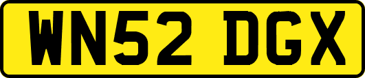 WN52DGX