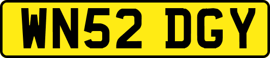WN52DGY