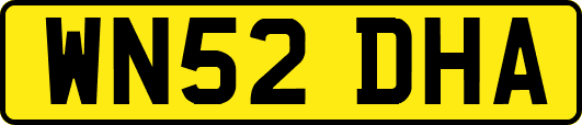 WN52DHA