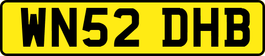 WN52DHB
