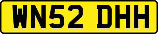 WN52DHH