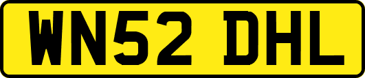 WN52DHL