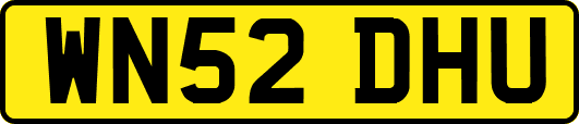 WN52DHU