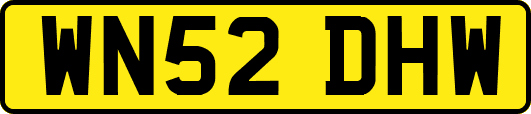 WN52DHW