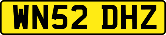 WN52DHZ