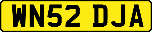 WN52DJA