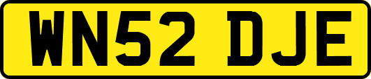 WN52DJE