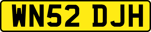 WN52DJH