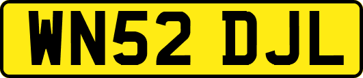 WN52DJL