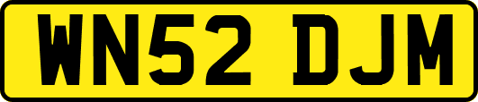 WN52DJM