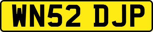 WN52DJP