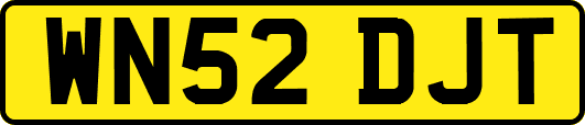 WN52DJT