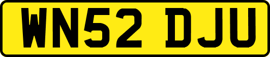 WN52DJU