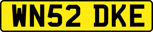 WN52DKE