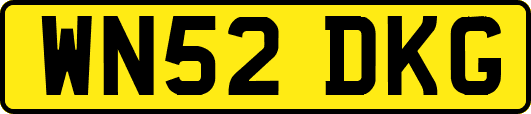 WN52DKG