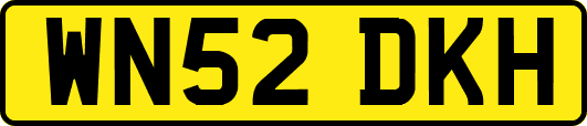WN52DKH