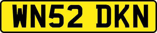 WN52DKN