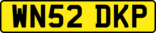 WN52DKP
