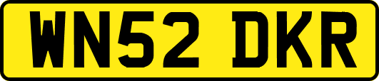 WN52DKR