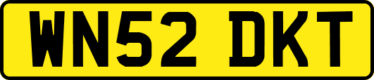 WN52DKT