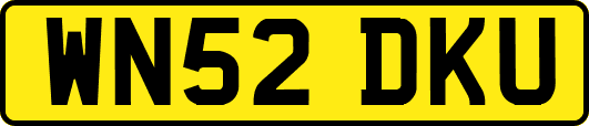 WN52DKU