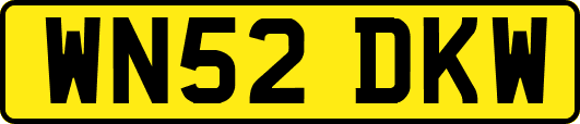 WN52DKW