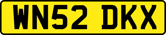 WN52DKX
