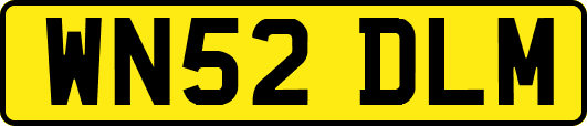 WN52DLM