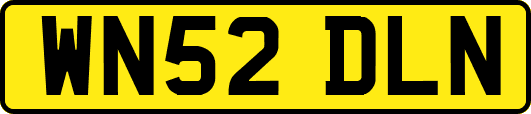 WN52DLN