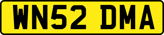 WN52DMA