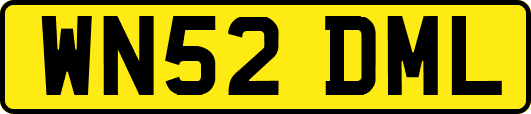 WN52DML