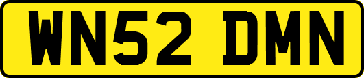 WN52DMN