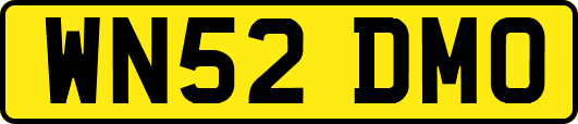 WN52DMO