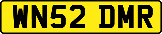 WN52DMR