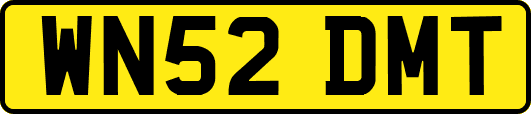 WN52DMT