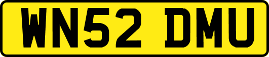 WN52DMU