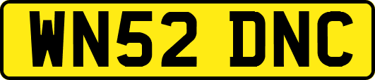 WN52DNC