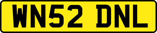 WN52DNL
