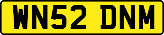 WN52DNM