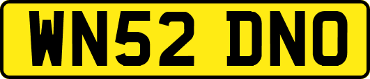 WN52DNO