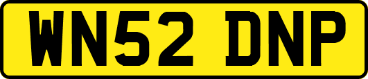 WN52DNP