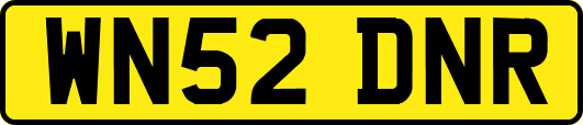 WN52DNR